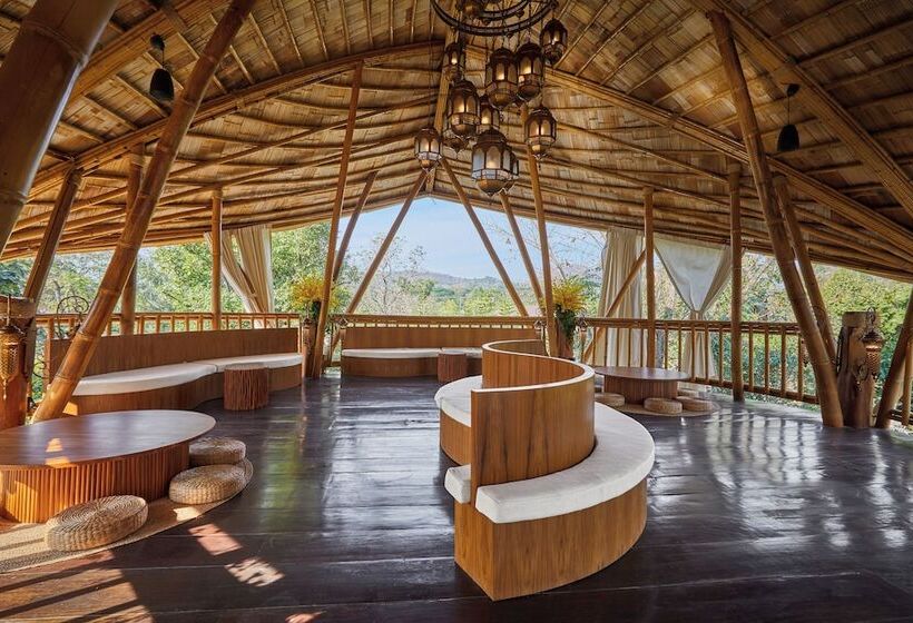 酒店 La Cocotte Villa & Farm Khao Yai