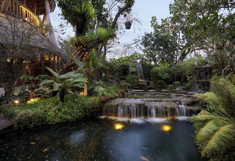ホテル La Cocotte Villa & Farm Khao Yai