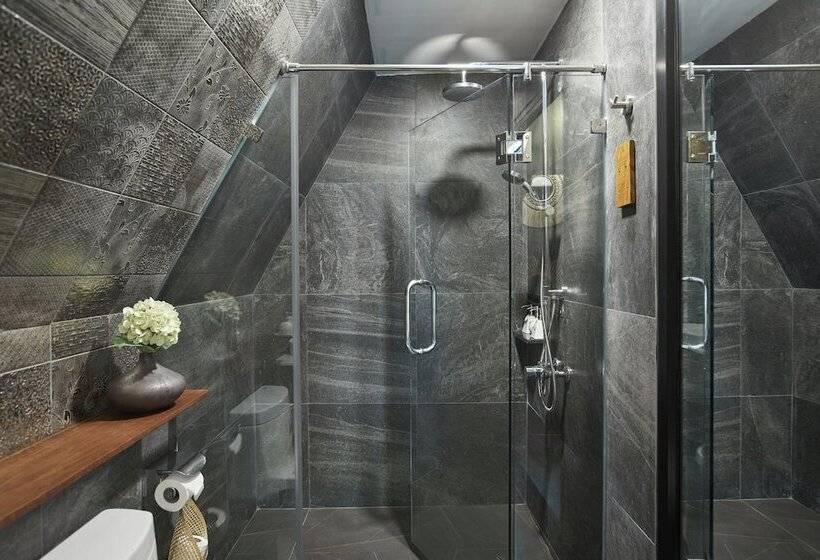 فندق La Cocotte Villa & Farm Khao Yai