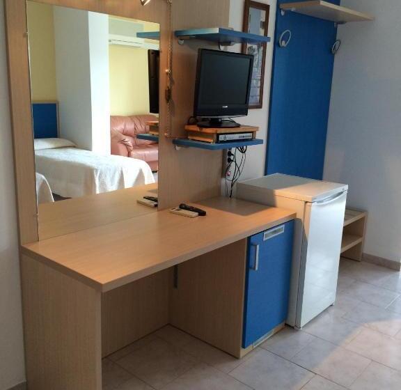 בית מלון כפרי La Collinetta