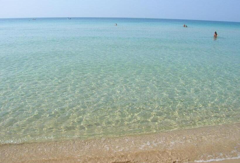 فندق La Collinetta