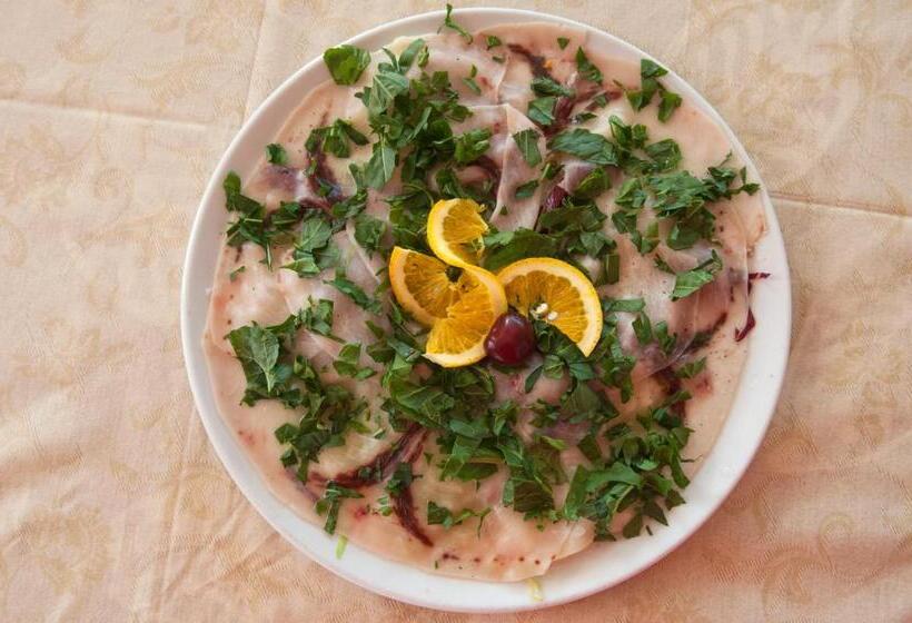 فندق La Collinetta