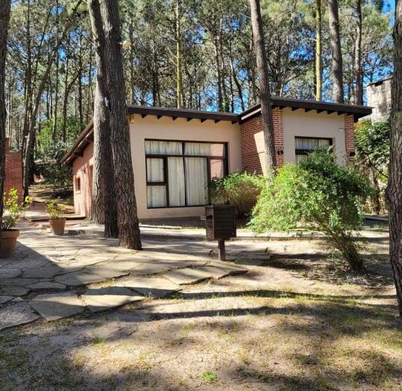 酒店 La Mansion Del Bosque