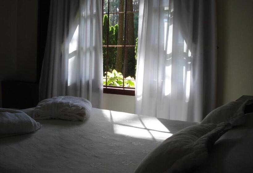 酒店 La Mansion Del Bosque