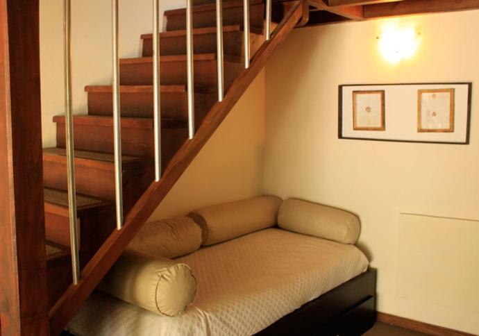 酒店 La Mansion Del Bosque