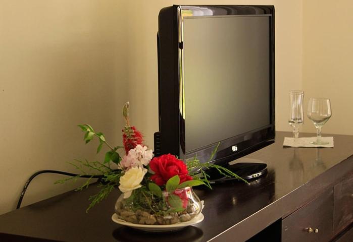 酒店 La Mansion Del Bosque