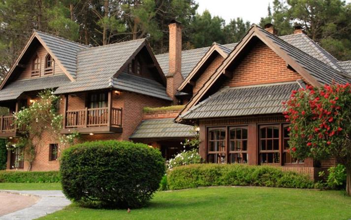 酒店 La Mansion Del Bosque