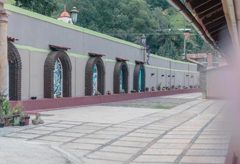 فندق La Margarita