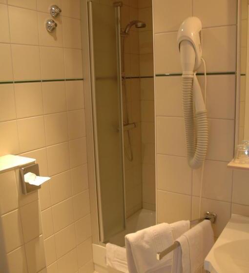 Отель Le Grandgousier Mirwart