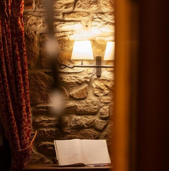 Отель Le Grandgousier Mirwart