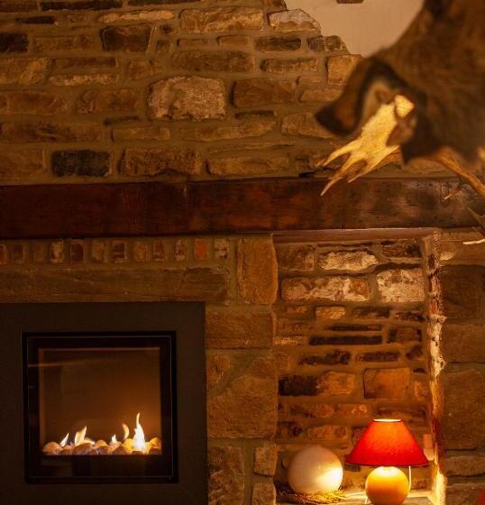 Отель Le Grandgousier Mirwart