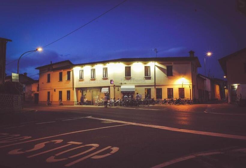 فندق Locanda Del Sole
