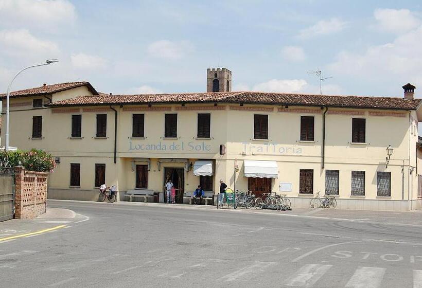 فندق Locanda Del Sole