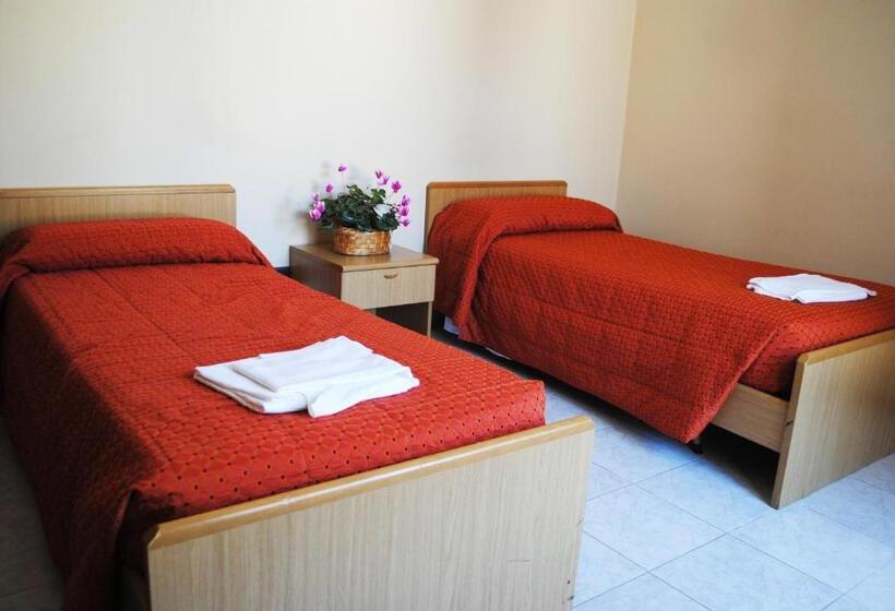 فندق Locanda Del Sole