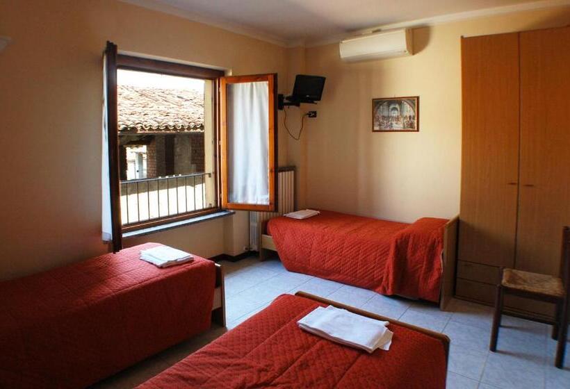 فندق Locanda Del Sole