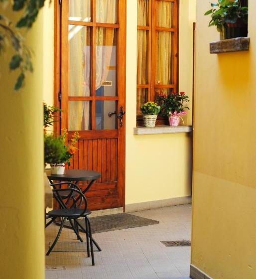 فندق Locanda Del Sole