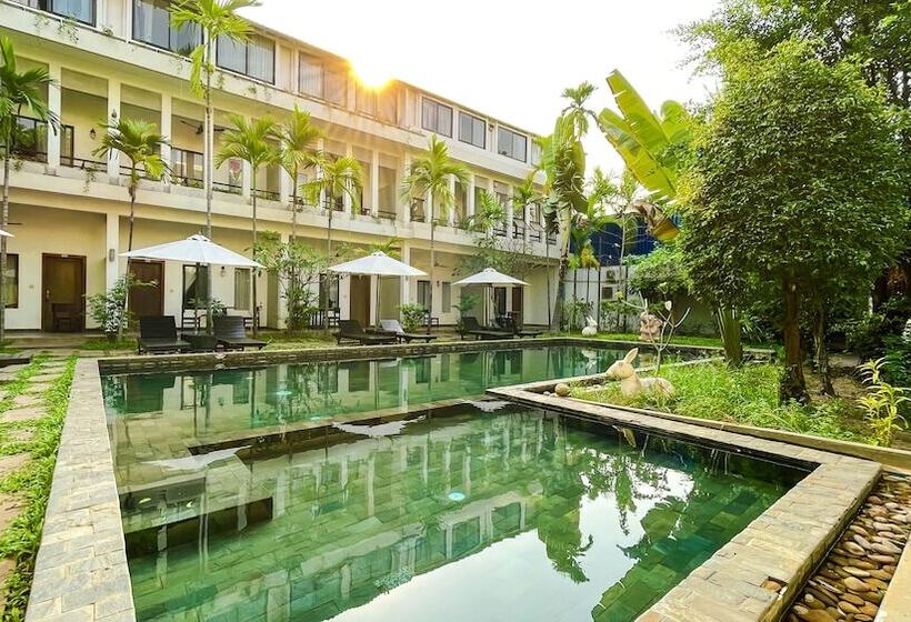 فندق Lok Taneuy Residence