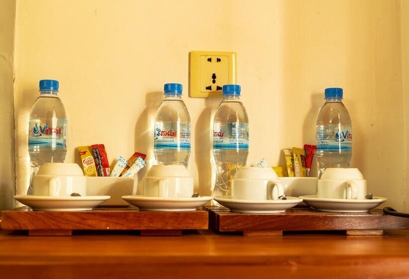 فندق Lok Taneuy Residence