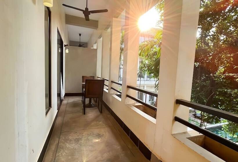 فندق Lok Taneuy Residence