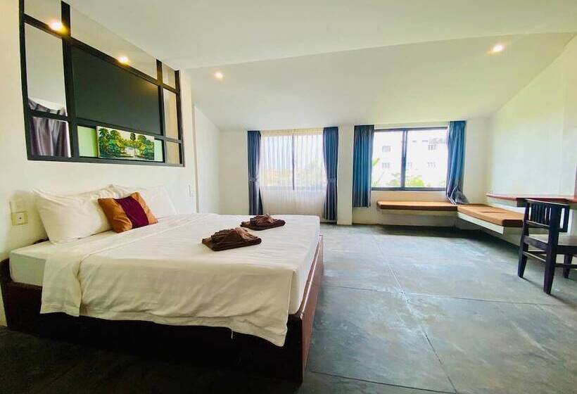 فندق Lok Taneuy Residence