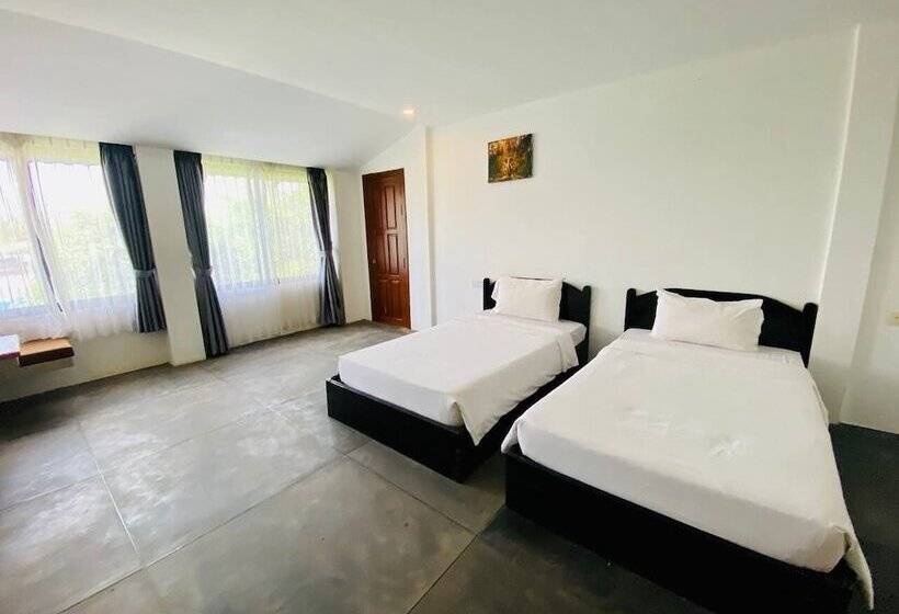 فندق Lok Taneuy Residence