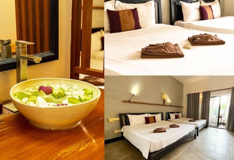 فندق Lok Taneuy Residence