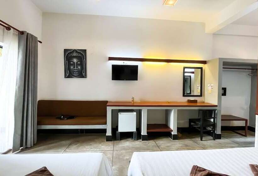 فندق Lok Taneuy Residence