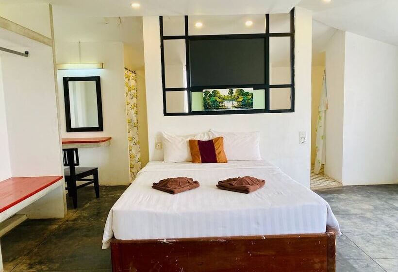 فندق Lok Taneuy Residence