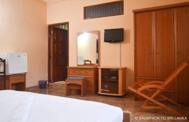 Отель Lux Etoils & Pool