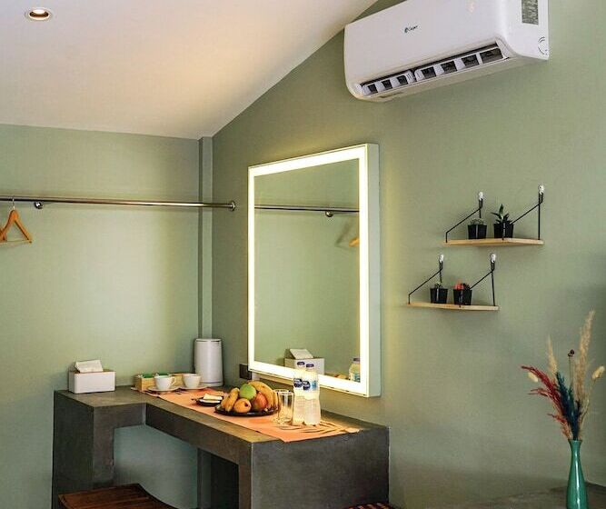 ホテル Maiiam Bungalows