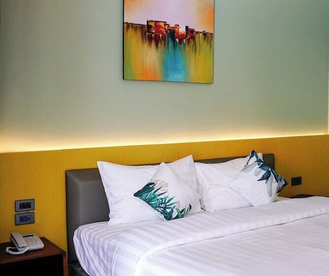 ホテル Maiiam Bungalows