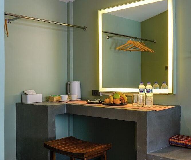 ホテル Maiiam Bungalows