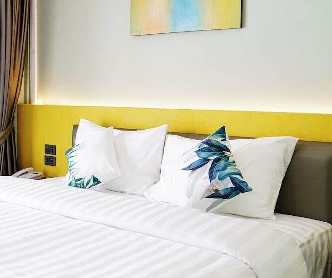 ホテル Maiiam Bungalows