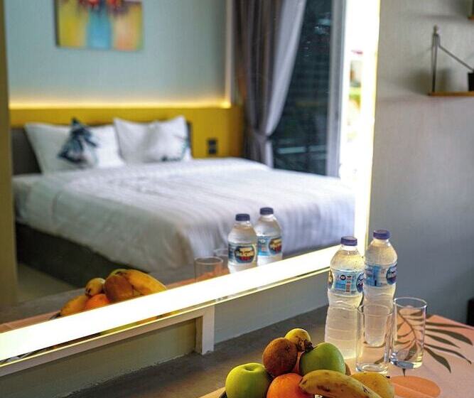 ホテル Maiiam Bungalows