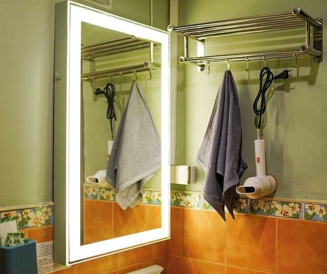 ホテル Maiiam Bungalows