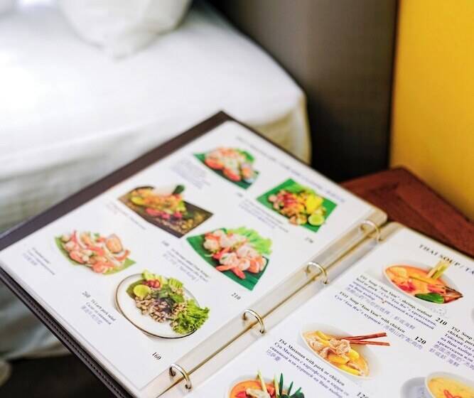 ホテル Maiiam Bungalows