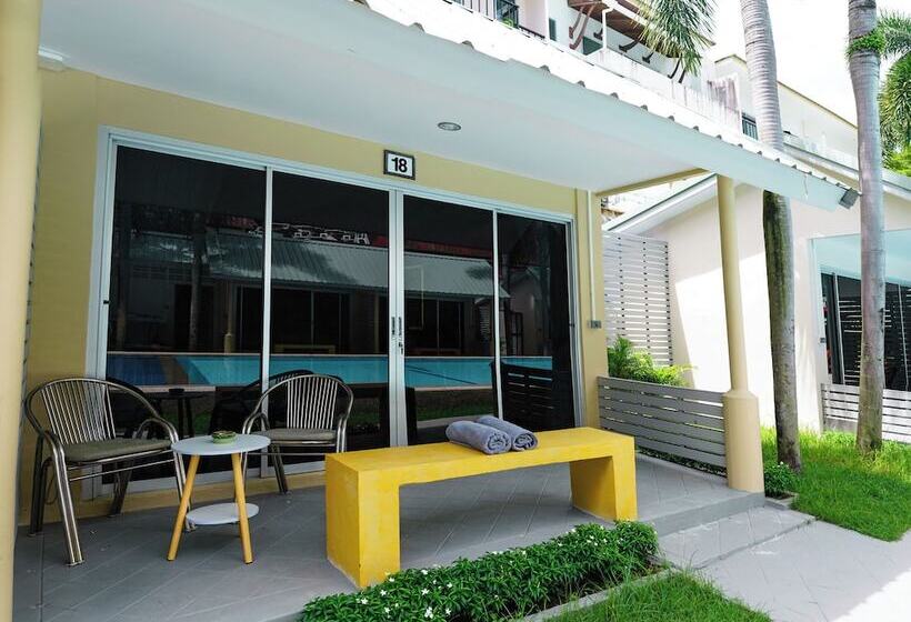 ホテル Maiiam Bungalows