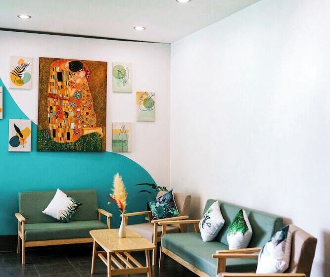 ホテル Maiiam Bungalows