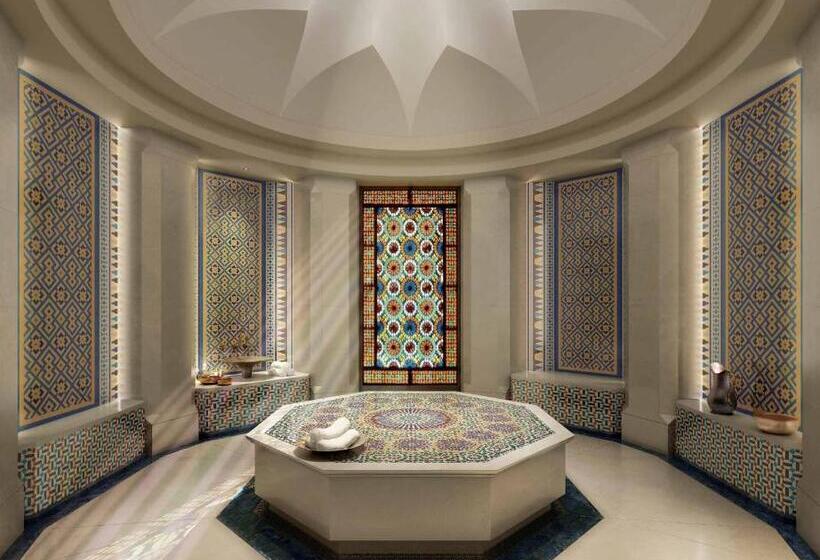 هتل Mandarin Oriental, Muscat