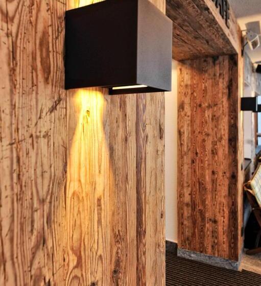 בית מלון כפרי Maria Theresia