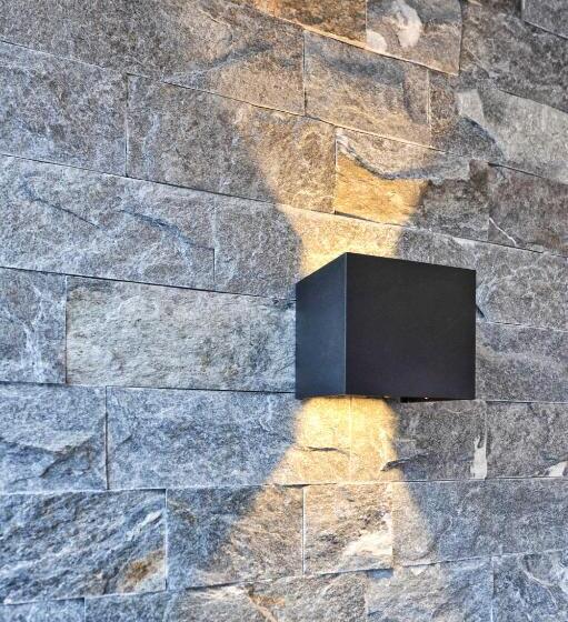 בית מלון כפרי Maria Theresia