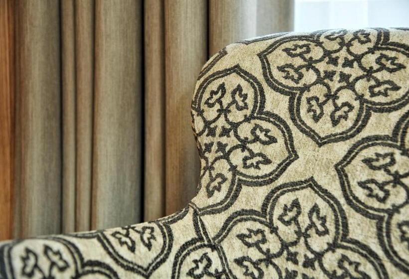 בית מלון כפרי Maria Theresia