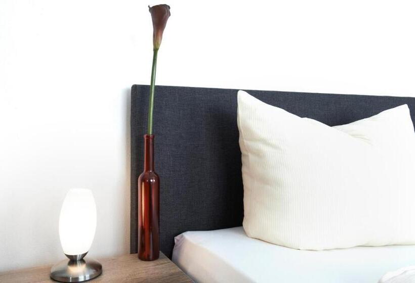 فندق New In Guesthouse