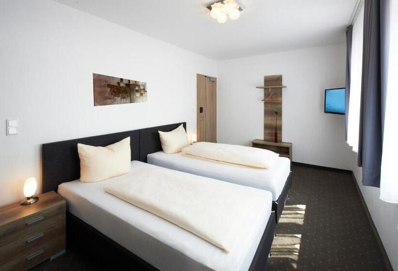 فندق New In Guesthouse