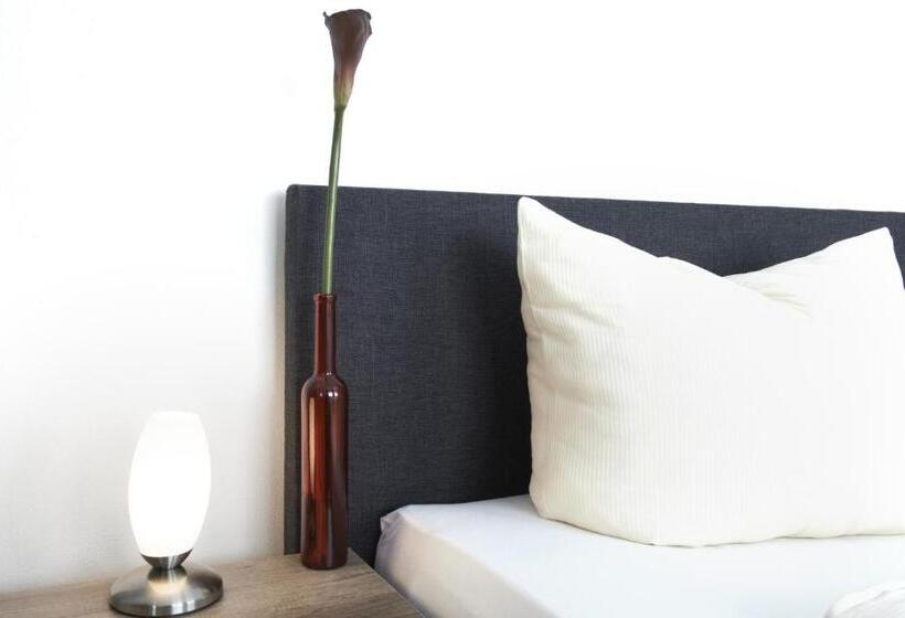 فندق New In Guesthouse