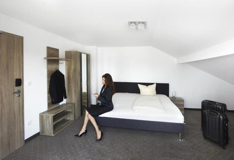 فندق New In Guesthouse