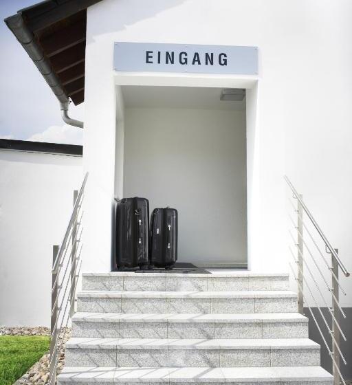 فندق New In Guesthouse