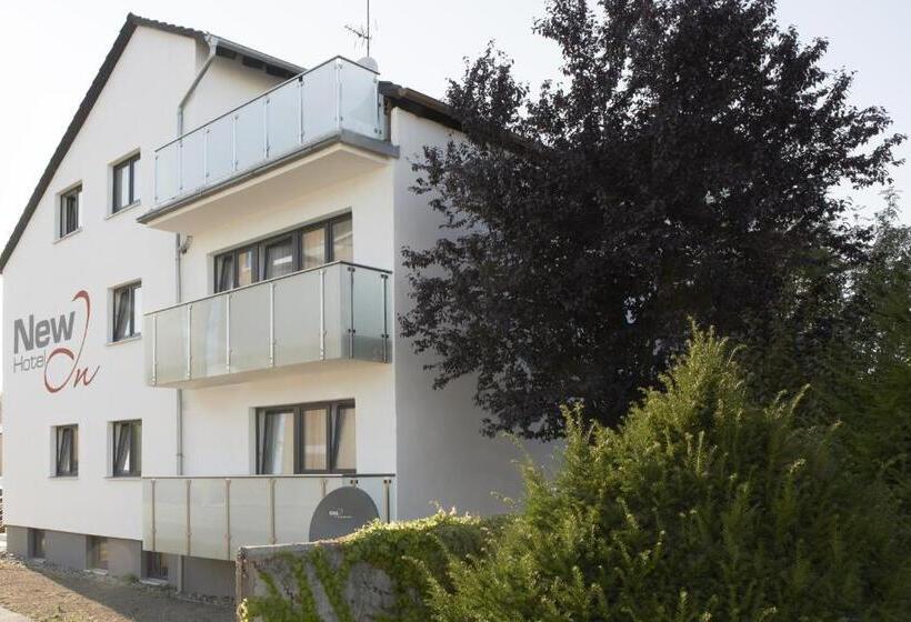 فندق New In Guesthouse