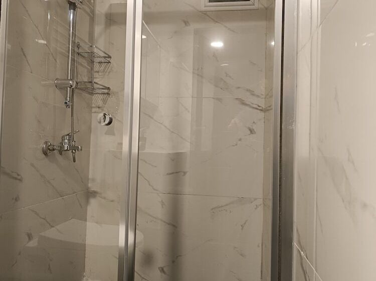 בית מלון כפרי Nomad Hub Istanbul Residence