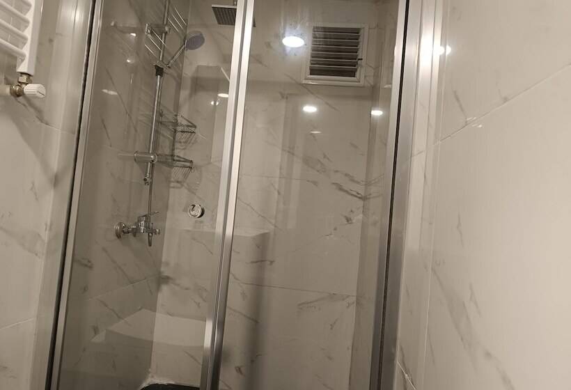 בית מלון כפרי Nomad Hub Istanbul Residence